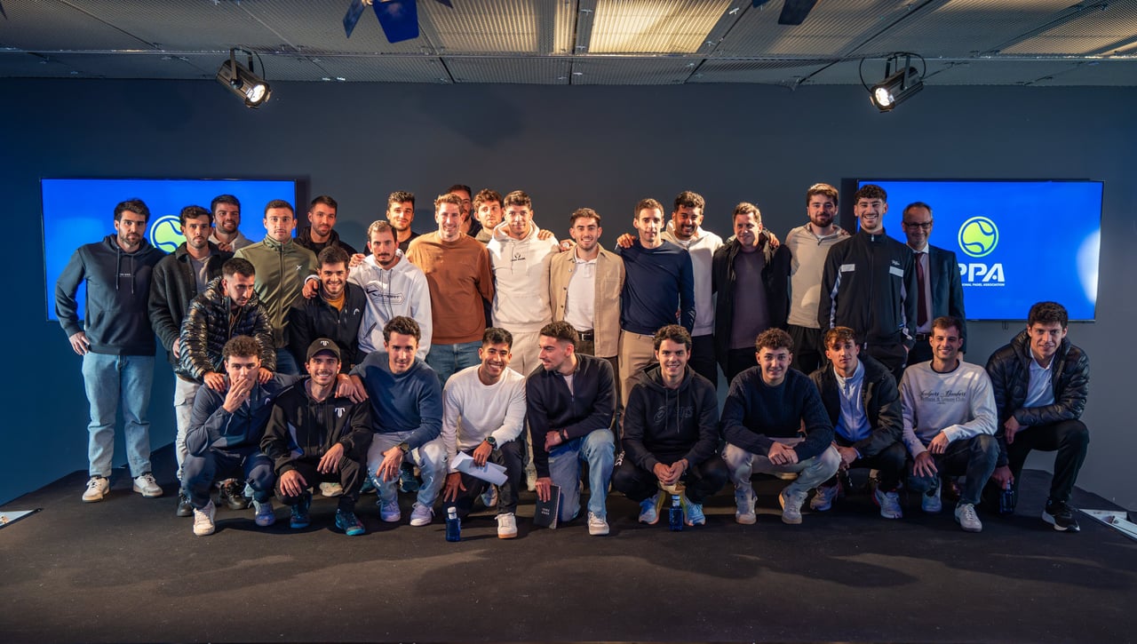 La crisis de Premier Padel va un paso más allá