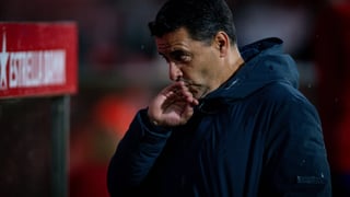 El Girona ya trabaja en poder jugar la Champions el próximo año... y en su 'fichaje' estrella