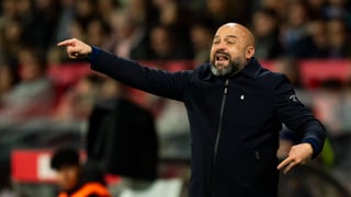 Manolo González exclama sobre su destitución