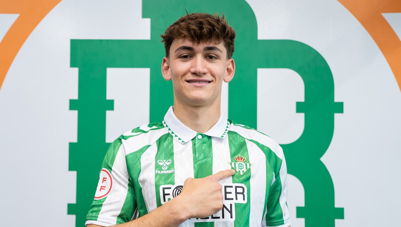 Mateo Flores pide un poquito más