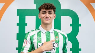 Mateo Flores pide un poquito más