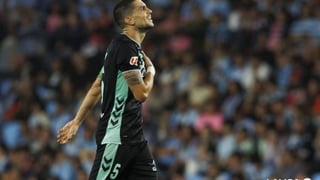 Bartra pone cabeza en el Betis