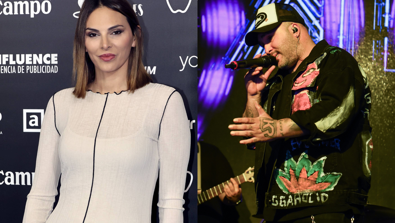 Kiko Rivera convierte su ruptura con Irene Rosales en una canción