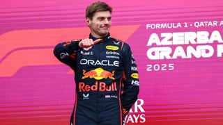El milagro de Max Verstappen es posible