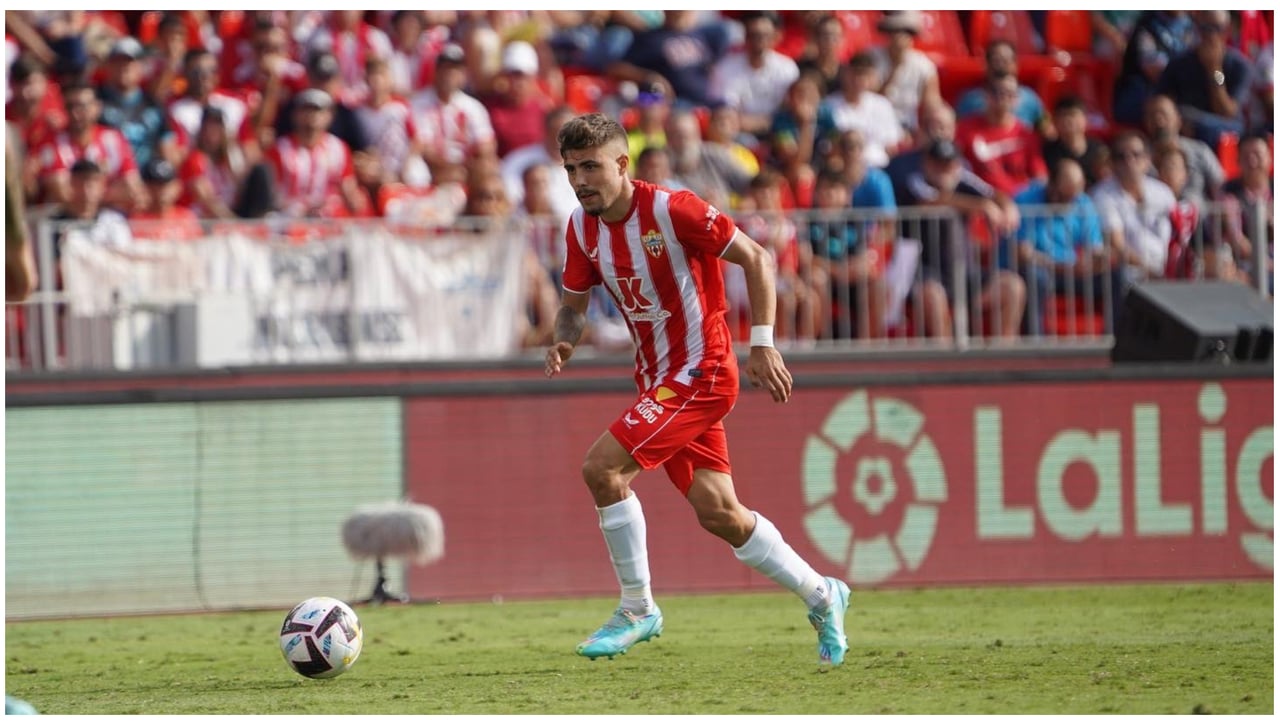 Pozo no se olvida del Barça: "Para nosotros fue una falta de respeto"