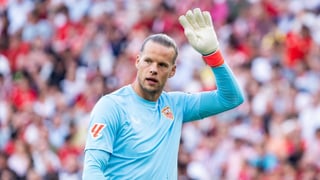 Nyland lanza un mensaje a la afición... del Betis