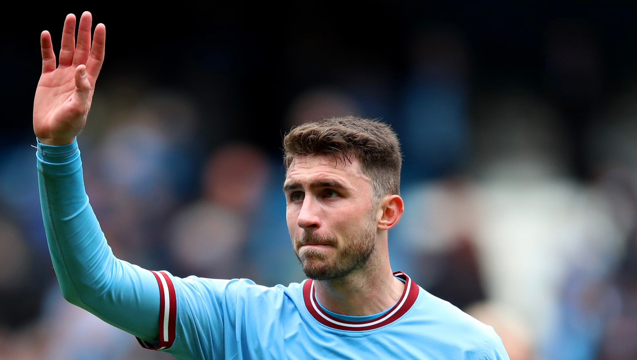 Laporte, cerca de decidir su futuro, ¿lejos de LaLiga?