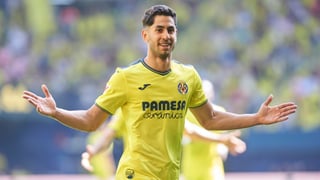 El fichaje de Ayoze Pérez, una ganga