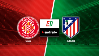 Girona - Atlético de Madrid: resultado, resumen y goles