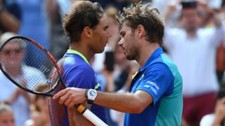 Repescan a un triple campeón de Grand Slam para que juegue París 2024