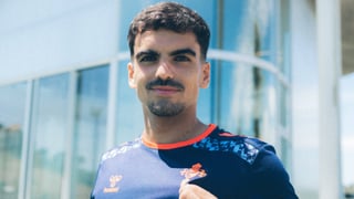 El Celta ya tiene a su "elegido"