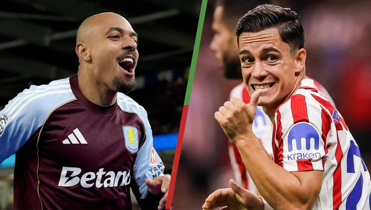 Donyell Malen por Giacomo Raspadori