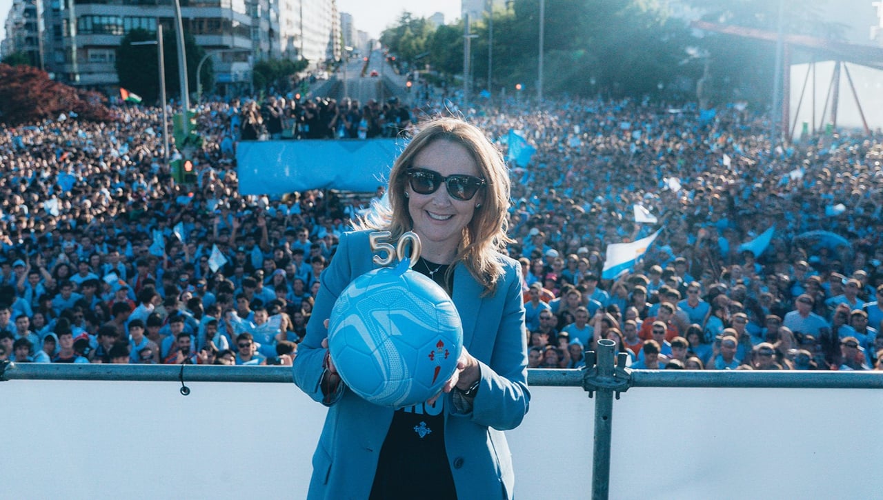 Millonada del Celta para comprar un club portugués