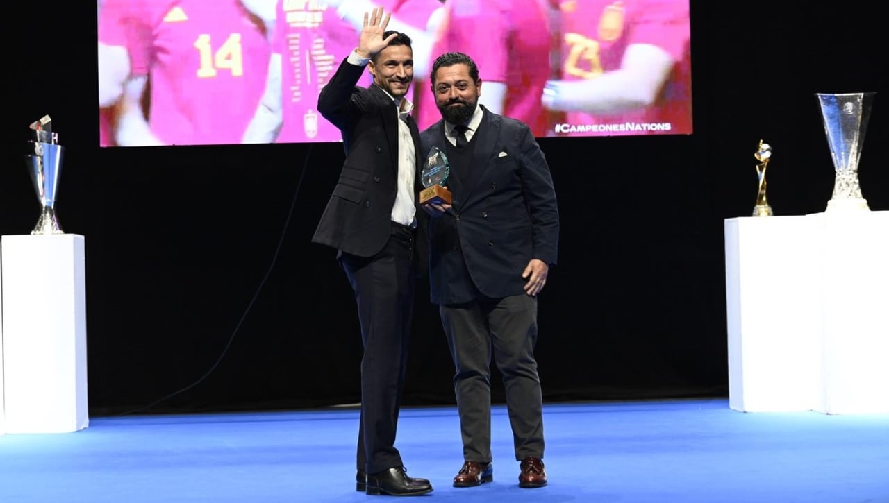 El sufrimiento de Navas