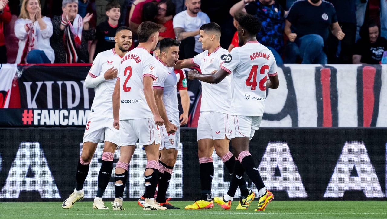 El Sevilla FC anuncia su rival en el Trofeo Antonio Puerta: Al-Ittihad