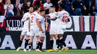 El Sevilla FC anuncia su rival en el Trofeo Antonio Puerta: Al-Ittihad