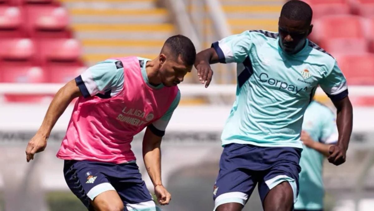 Guido Rodríguez activa el 'modo cápsula' y el Lyon ya explora otra vías  