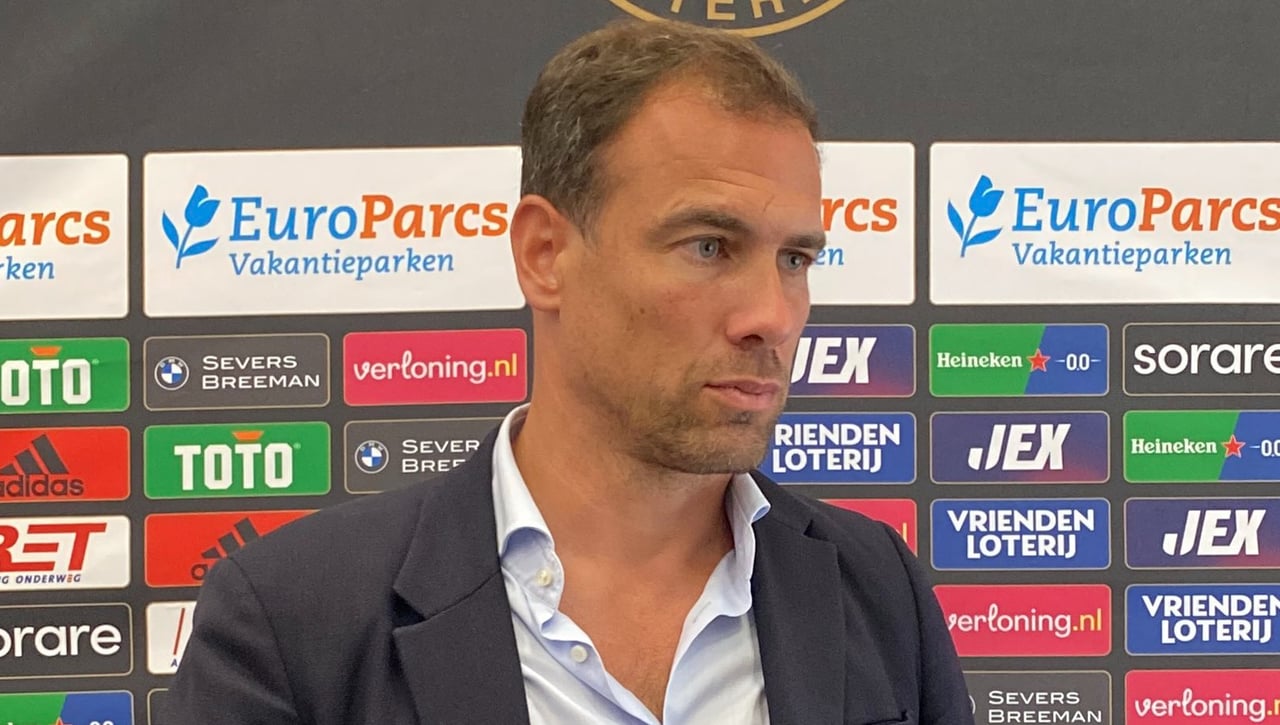 El director deportivo del Lyon aclara cómo están las negociaciones con el Betis por Aouar