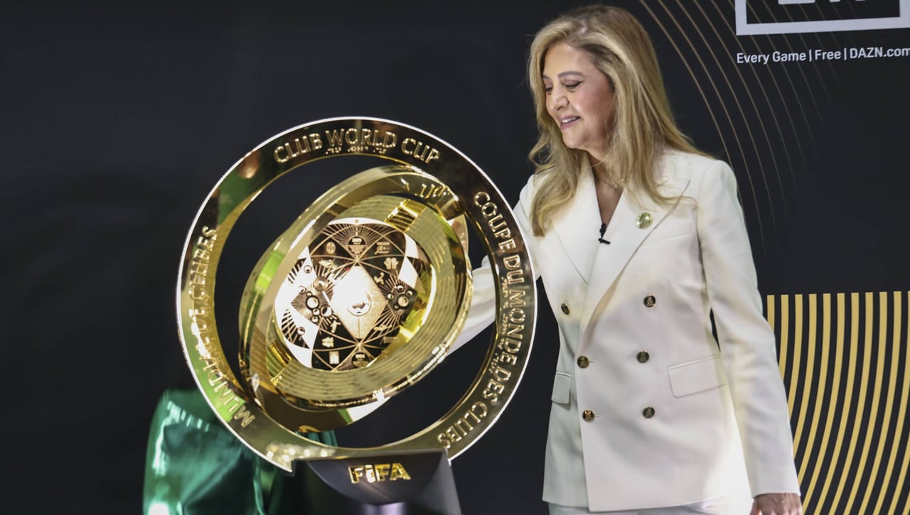 Definido un nuevo equipo para el Mundial de Clubes