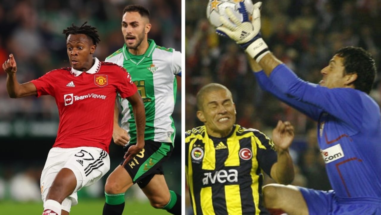 La jugarreta de la UEFA con los horarios de octavos de final para Sevilla y Betis en la Europa League