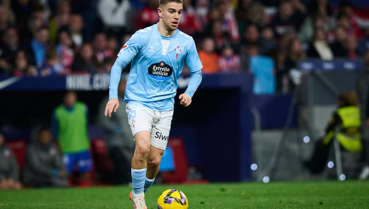 Carreira quiere la renovación