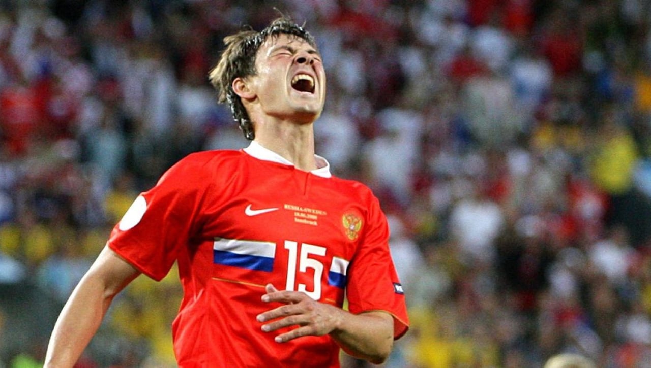 La convocatoria más difícil para un internacional por Rusia: De jugar Eurocopas a la guerra de Ucrania