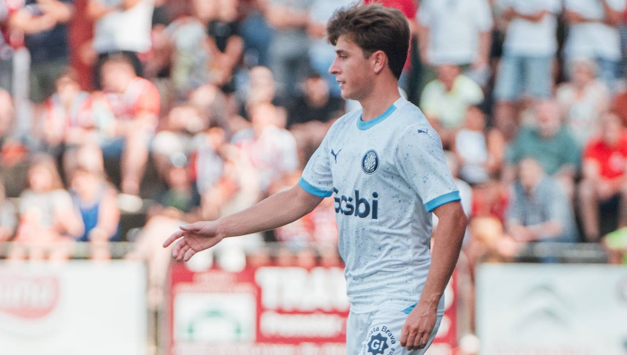 En Girona no gusta la letra pequeña de la 'operación Pablo Torre'