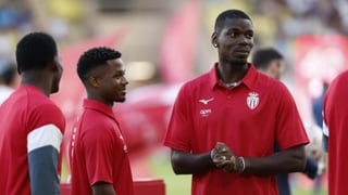 Ansu Fati y Pogba, inscritos