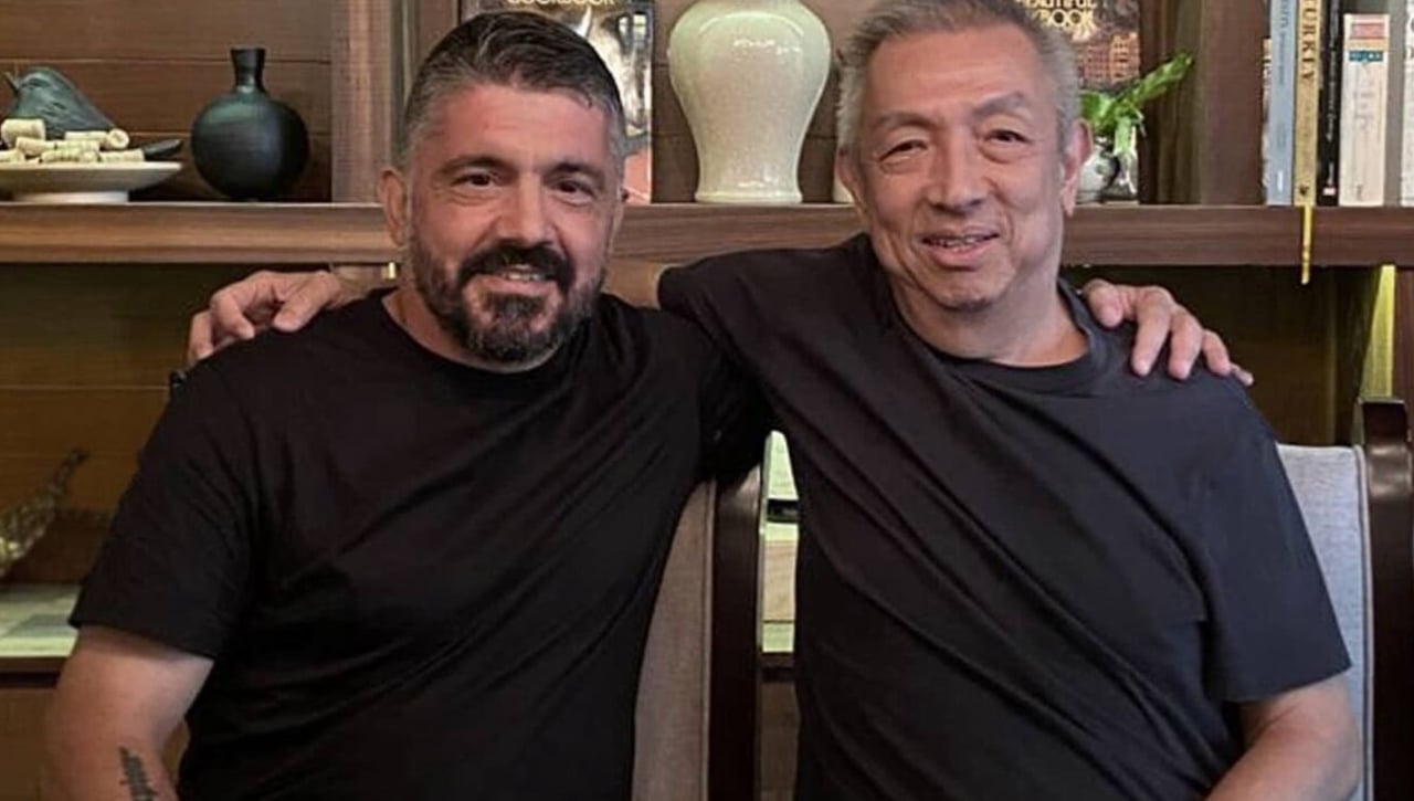 Un viejo 'capricho' de Gattuso se acerca al Valencia