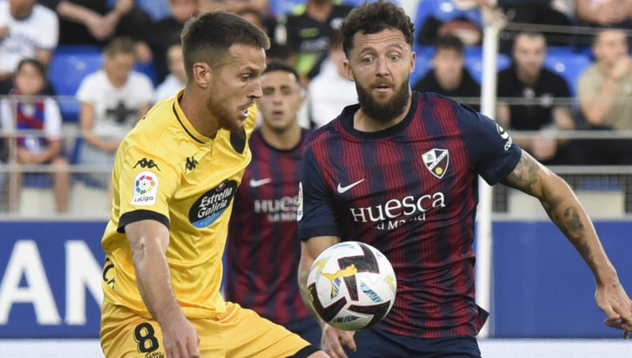 El objetivo compartido por Zaragoza y Albacete