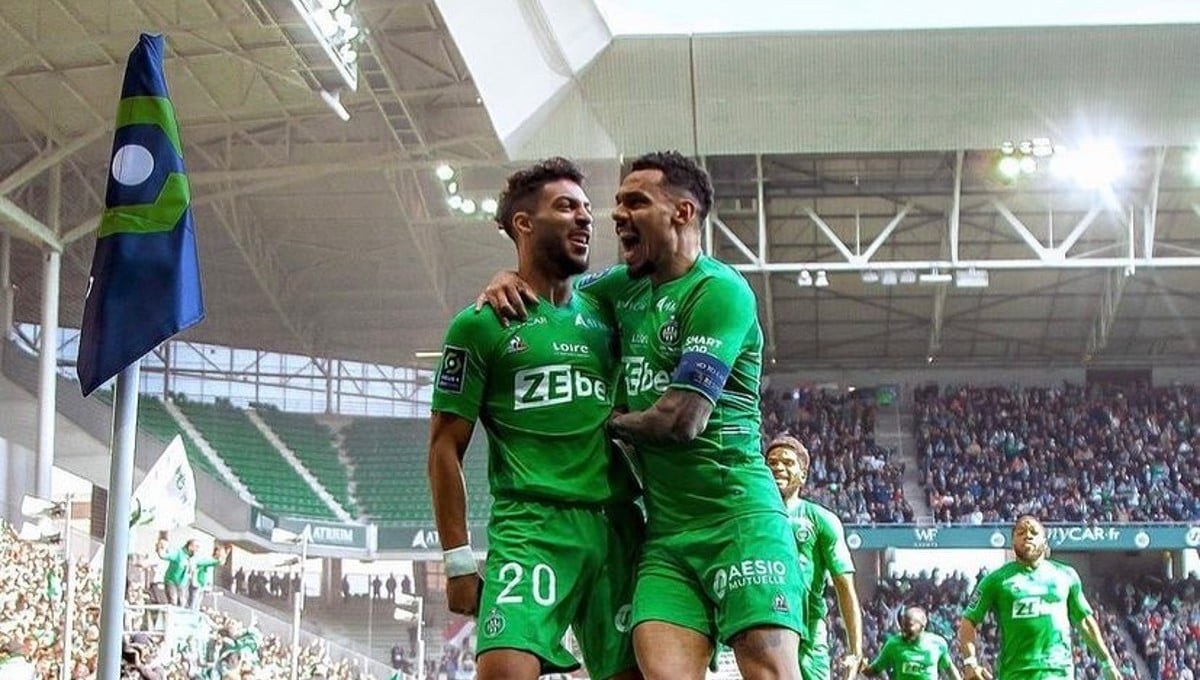 Un bicampeón de la Europa League con el Sevilla encuentra equipo después de tres meses 'en paro'