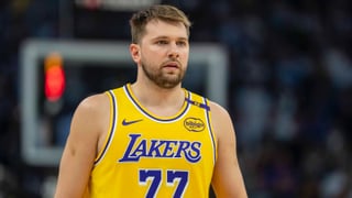Hacen oficial lo de Luka Doncic