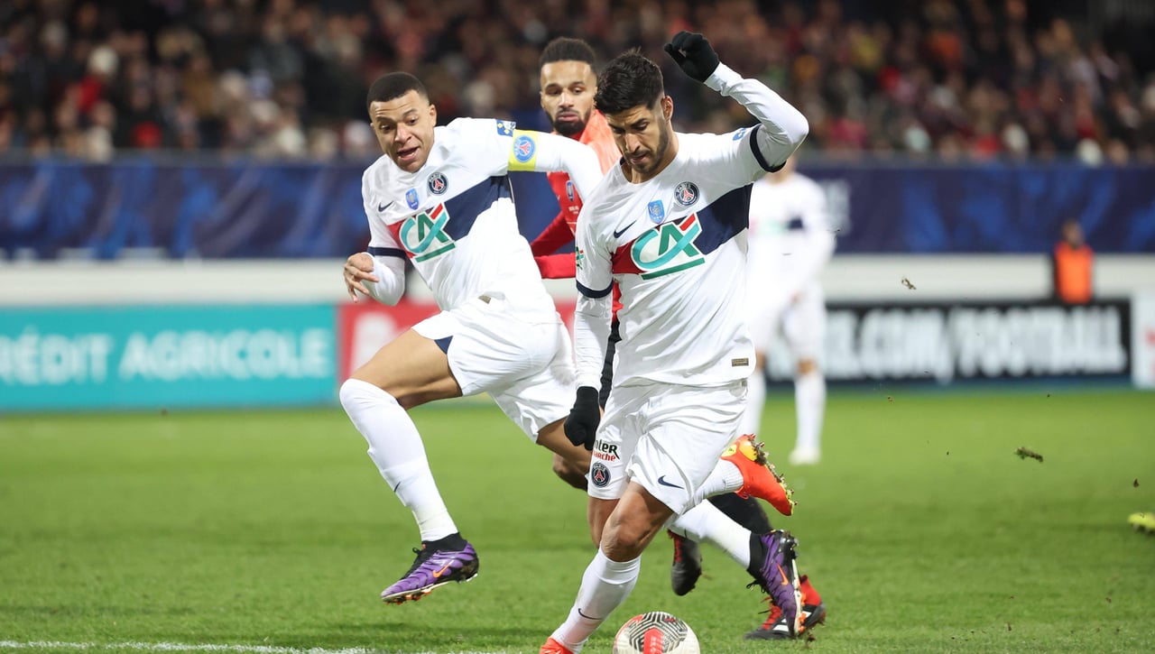 La nueva arma de Xabi Alonso