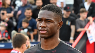 Kofane vuelve con el Albacete