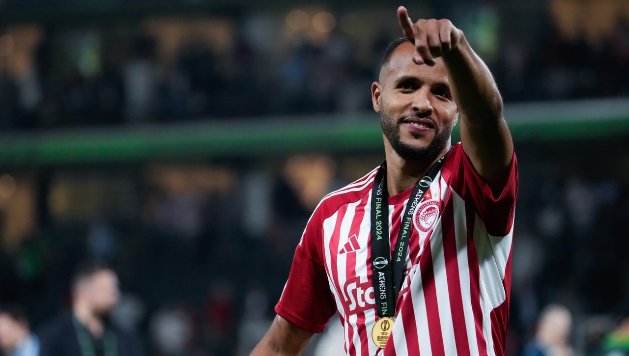 Dos equipos españoles pretenden el fichaje de El Kaabi