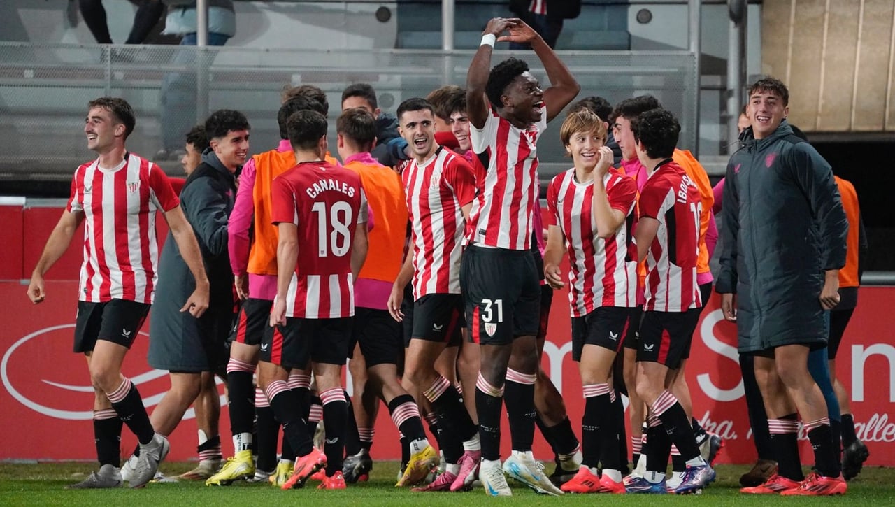 Respuesta contundente de Igor Oyono a su futuro