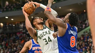 Una tercera vía para fichar a Giannis Antetokounmpo