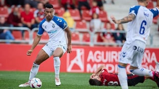 La cláusula creciente de la gran revelación de Segunda división