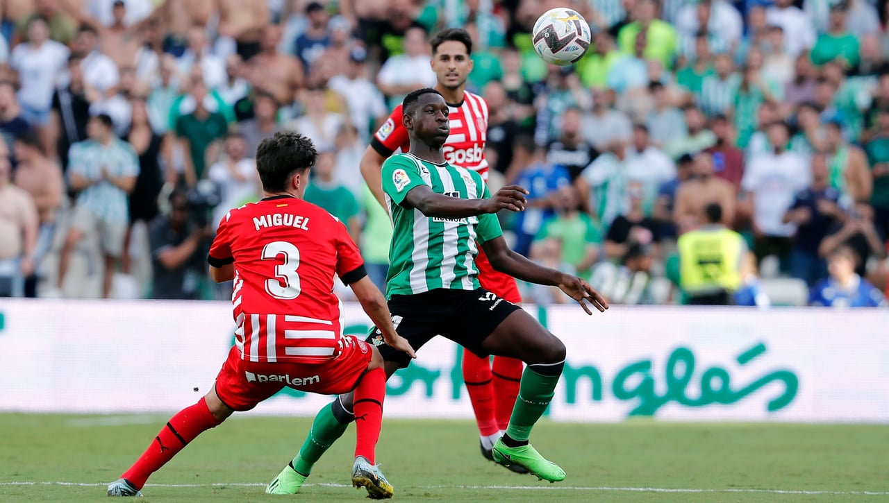 El agente de Luiz Henrique saca pecho tras el interés del Nápoles