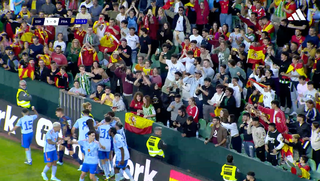 Venganza a lo grande, con plan de Pablo Alfaro y Dani, a la sombra de Pellegrini