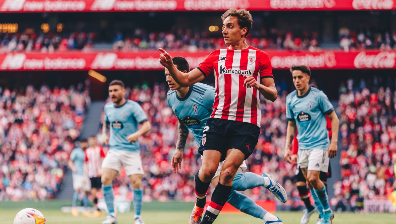 Álex Petxarroman ficha por el Depor