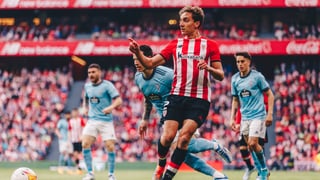 Álex Petxarroman ficha por el Depor