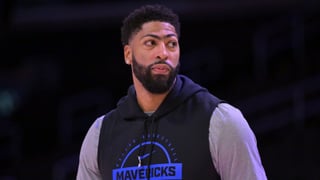 Dallas da marcha atrás y ya escucha ofertas por Anthony Davis