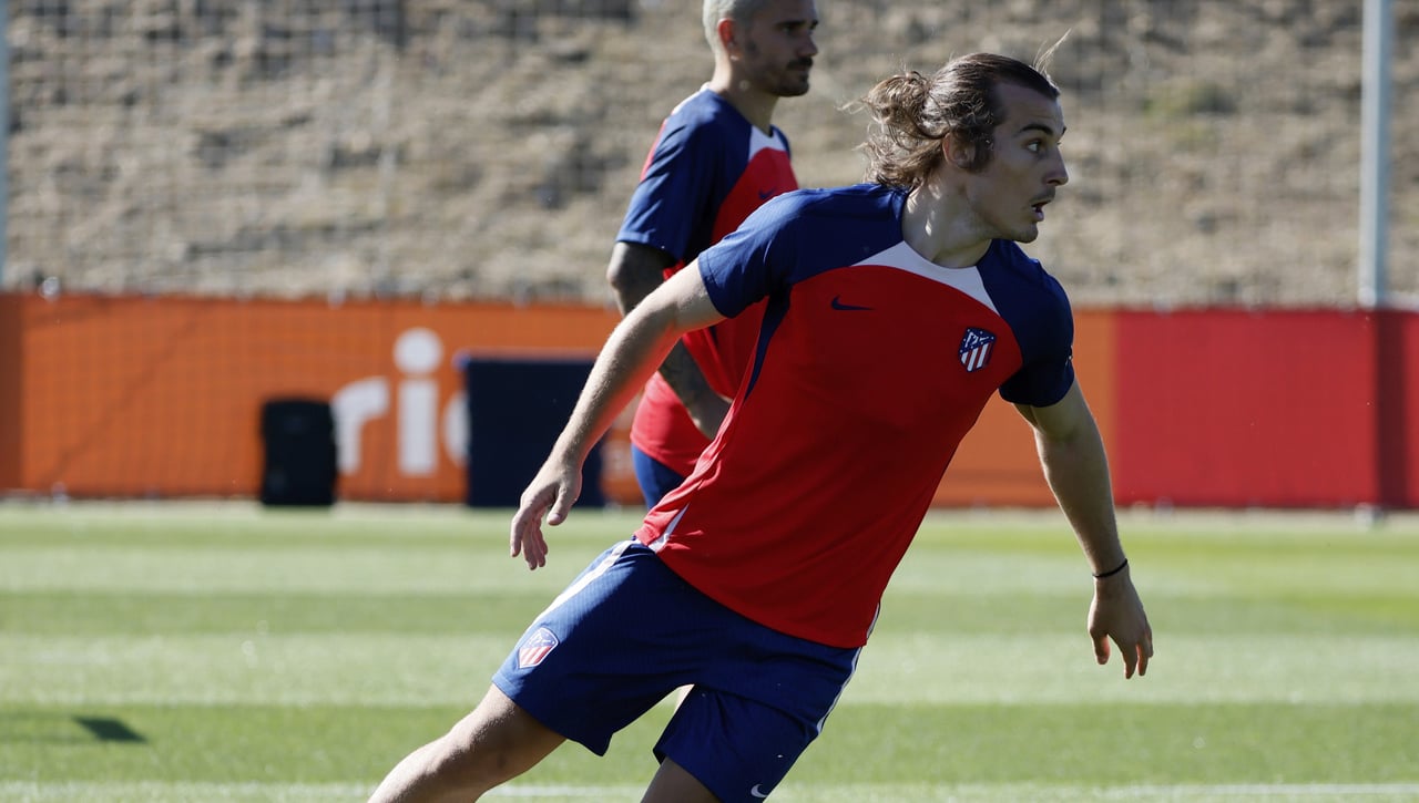 El tiempo de baja de Soyuncu en el Atleti