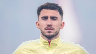 Se la juegan al Athletic por Laporte