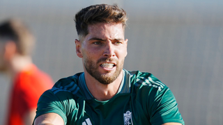 La opción de Luca Zidane