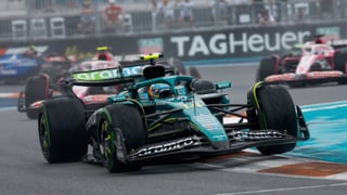 El Gran Premio de España de Fórmula 1, en peligro