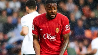 Se cierra el fichaje de Cyle Larin