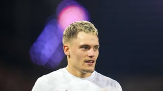 Wirtz dice 'sí' y ya tiene nuevo equipo