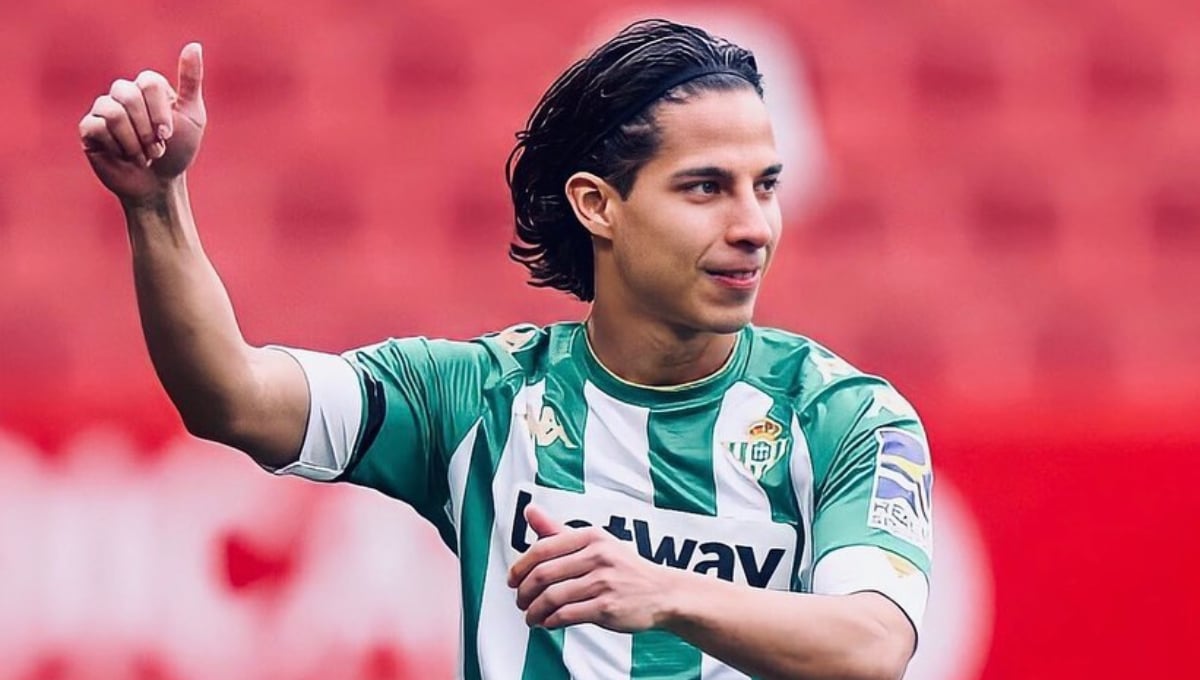 Lainez da el OK a Tigres y el Betis se cubre las espaldas en su venta